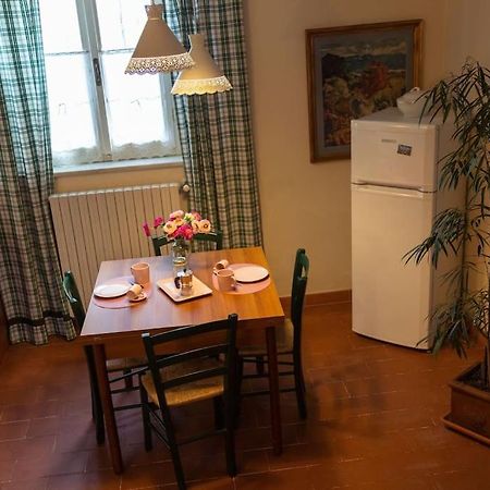 Appartamento Casa La Lilla Cascina Esterno foto