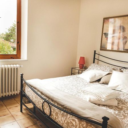 Appartamento Casa La Lilla Cascina Esterno foto