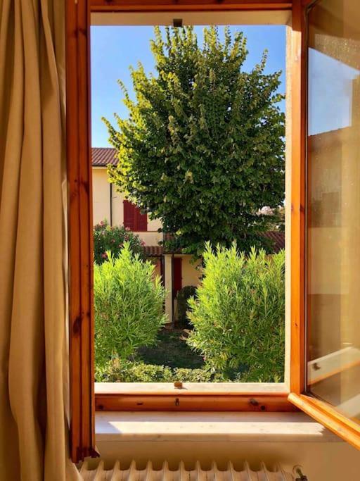 Appartamento Casa La Lilla Cascina Esterno foto