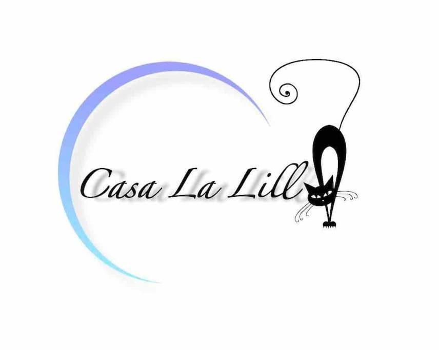 Appartamento Casa La Lilla Cascina Esterno foto
