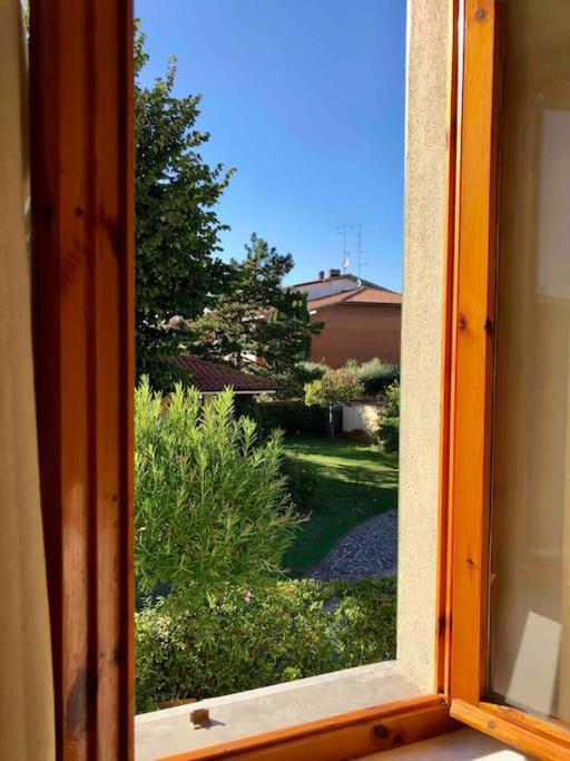 Appartamento Casa La Lilla Cascina Esterno foto